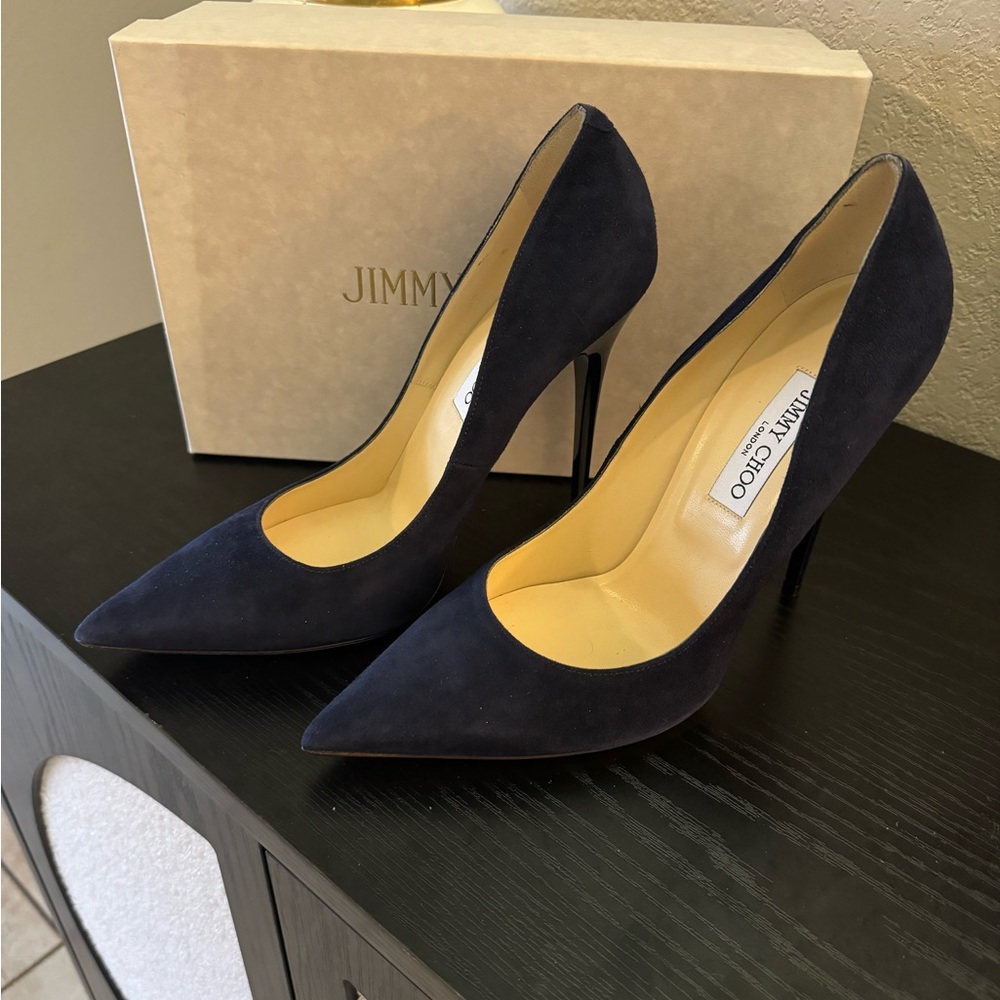 COPY - Brand New Authentic Jimmy Choo